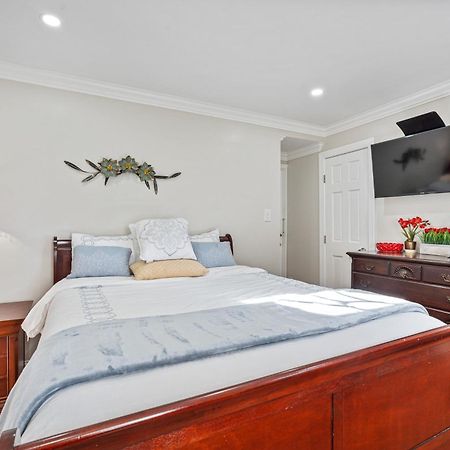 Hotel Charming Boutique Haven Fort Washington Esterno foto