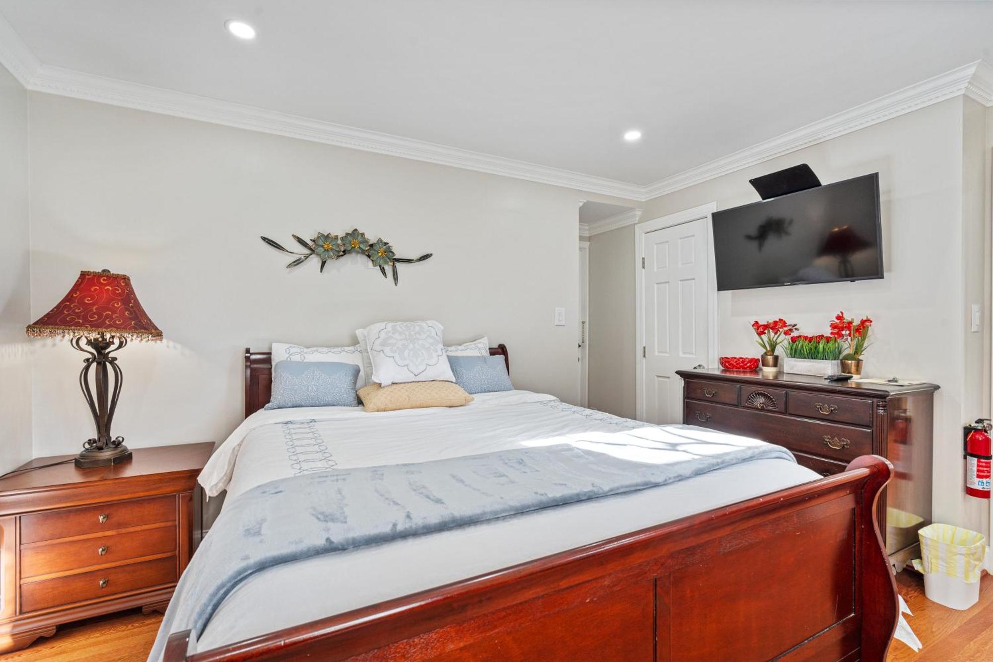 Hotel Charming Boutique Haven Fort Washington Esterno foto