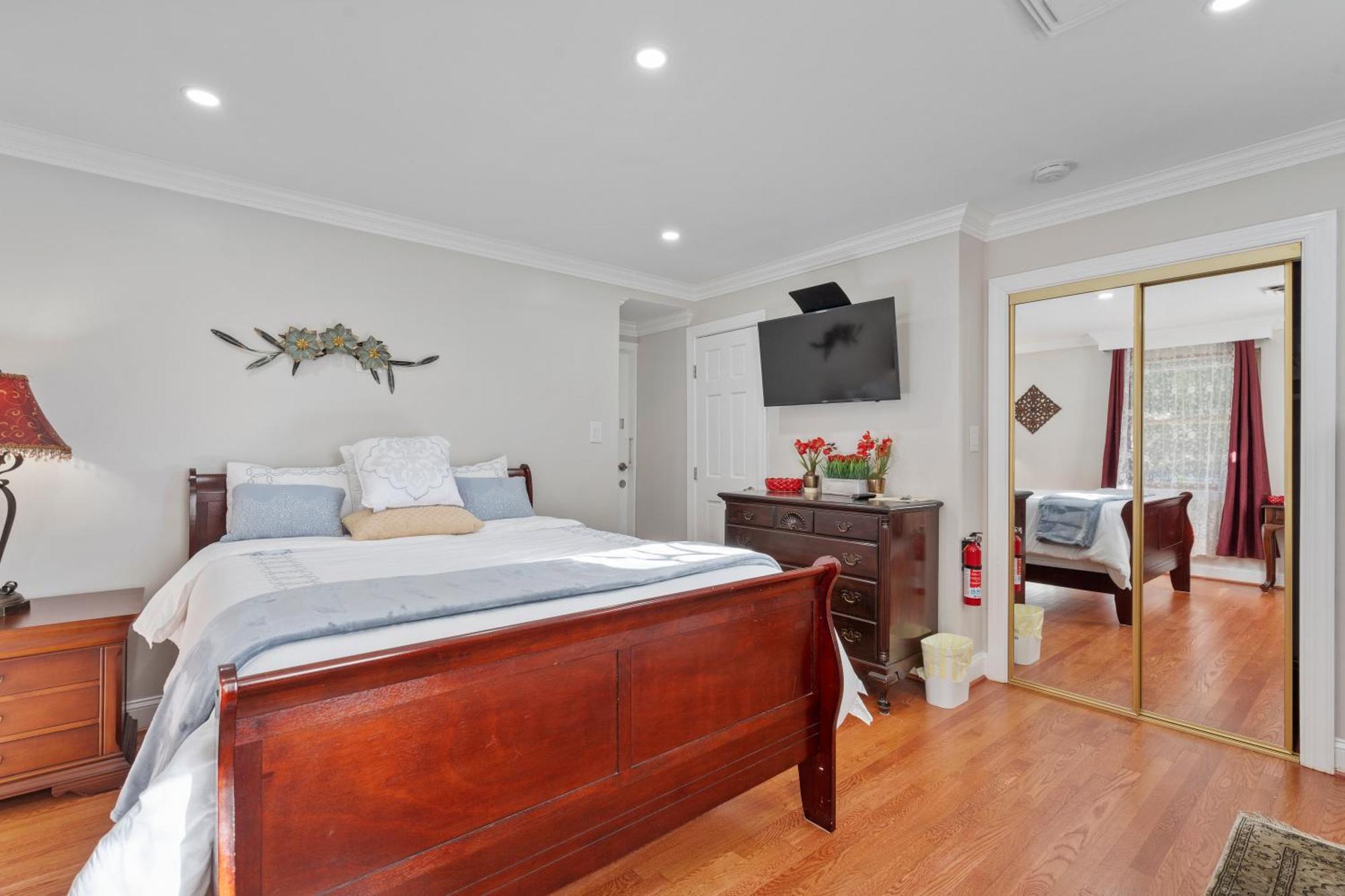 Hotel Charming Boutique Haven Fort Washington Esterno foto